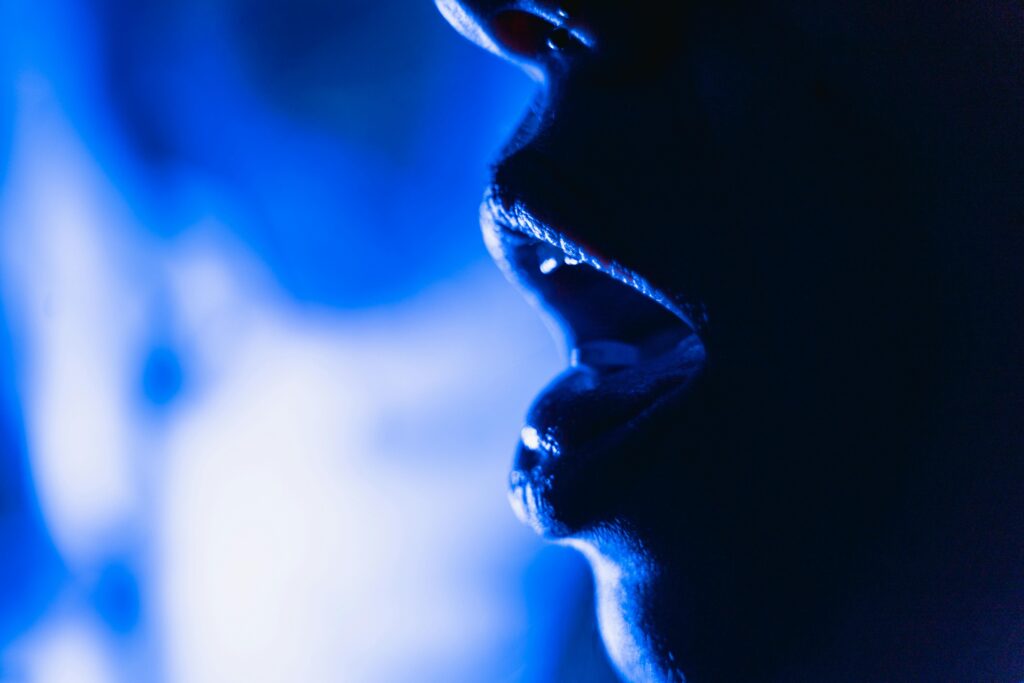 Voice Quality Analysis