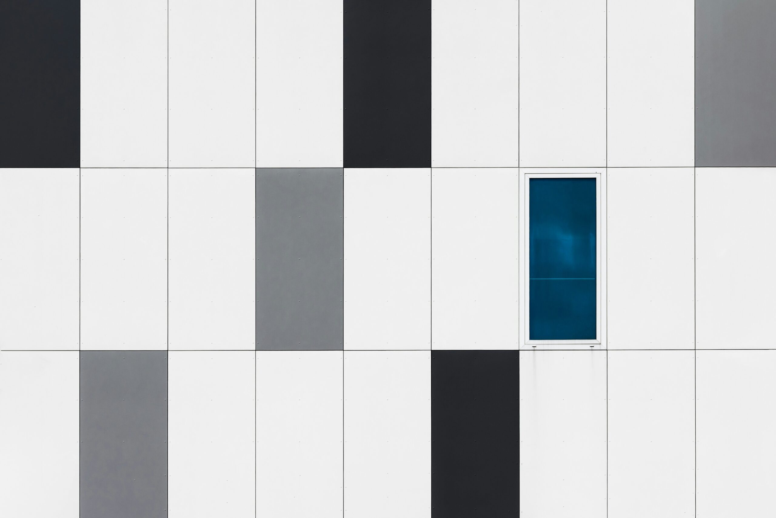 Before-and-after analytics graph illustrating improved efficiency after integration