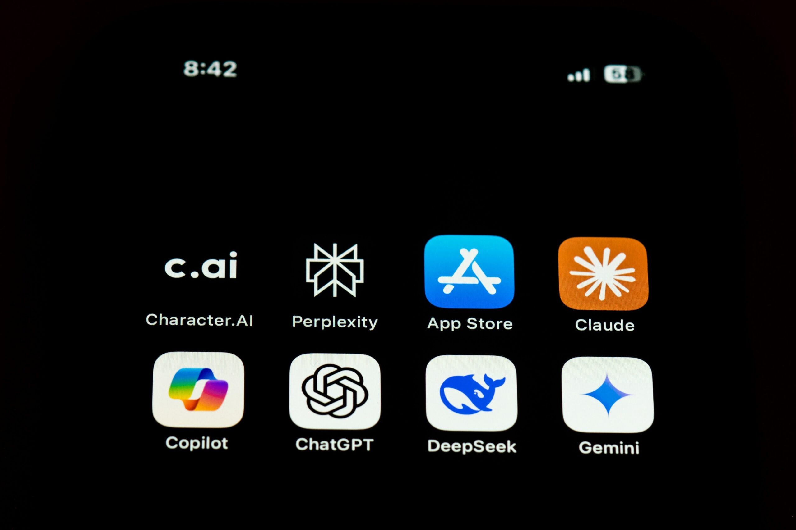business phone technology