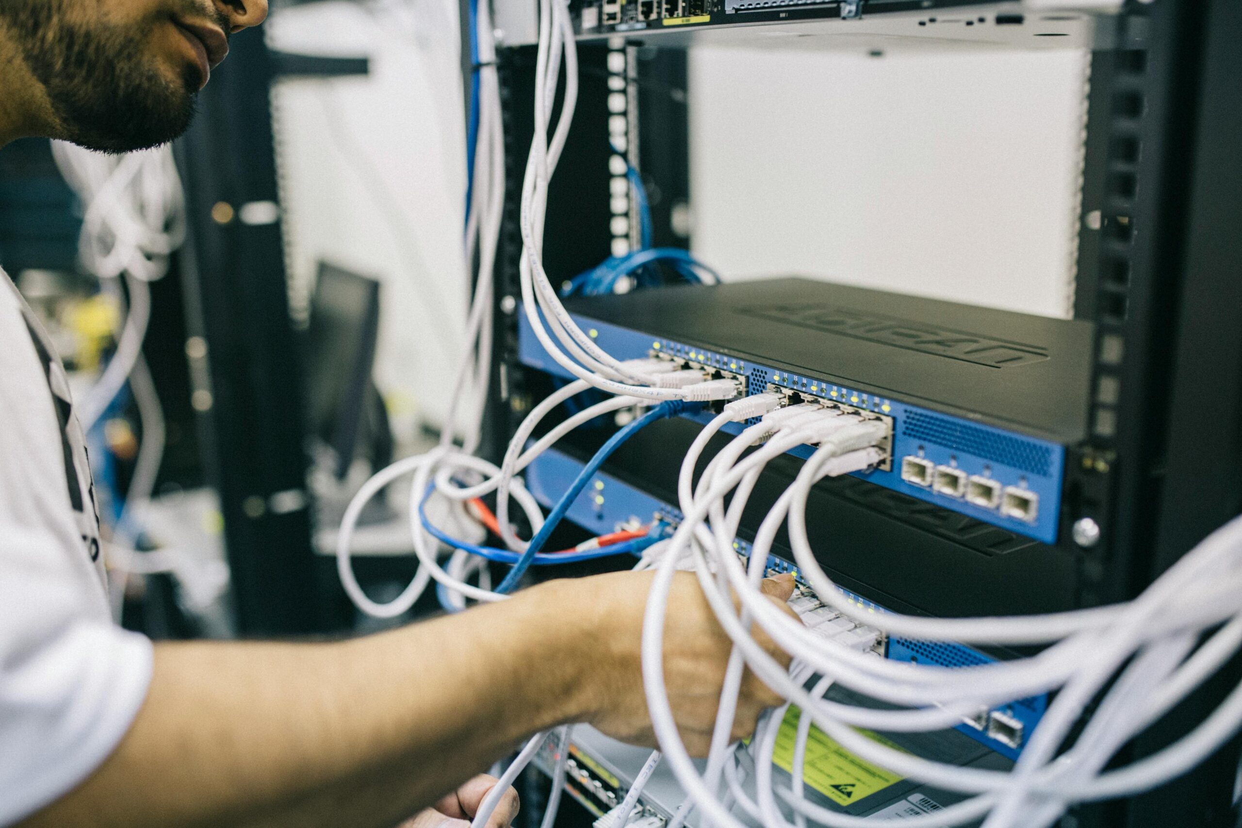 Unified Communication Setup