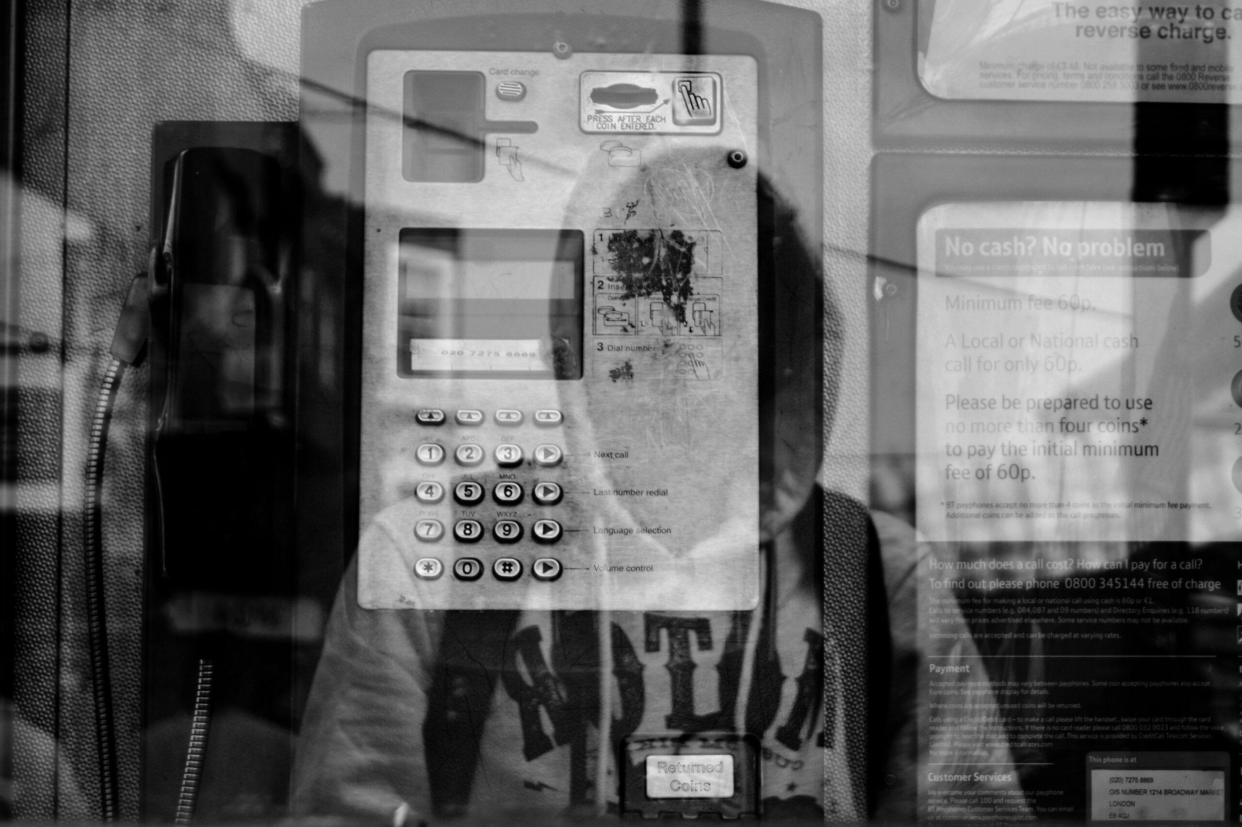 business phone system