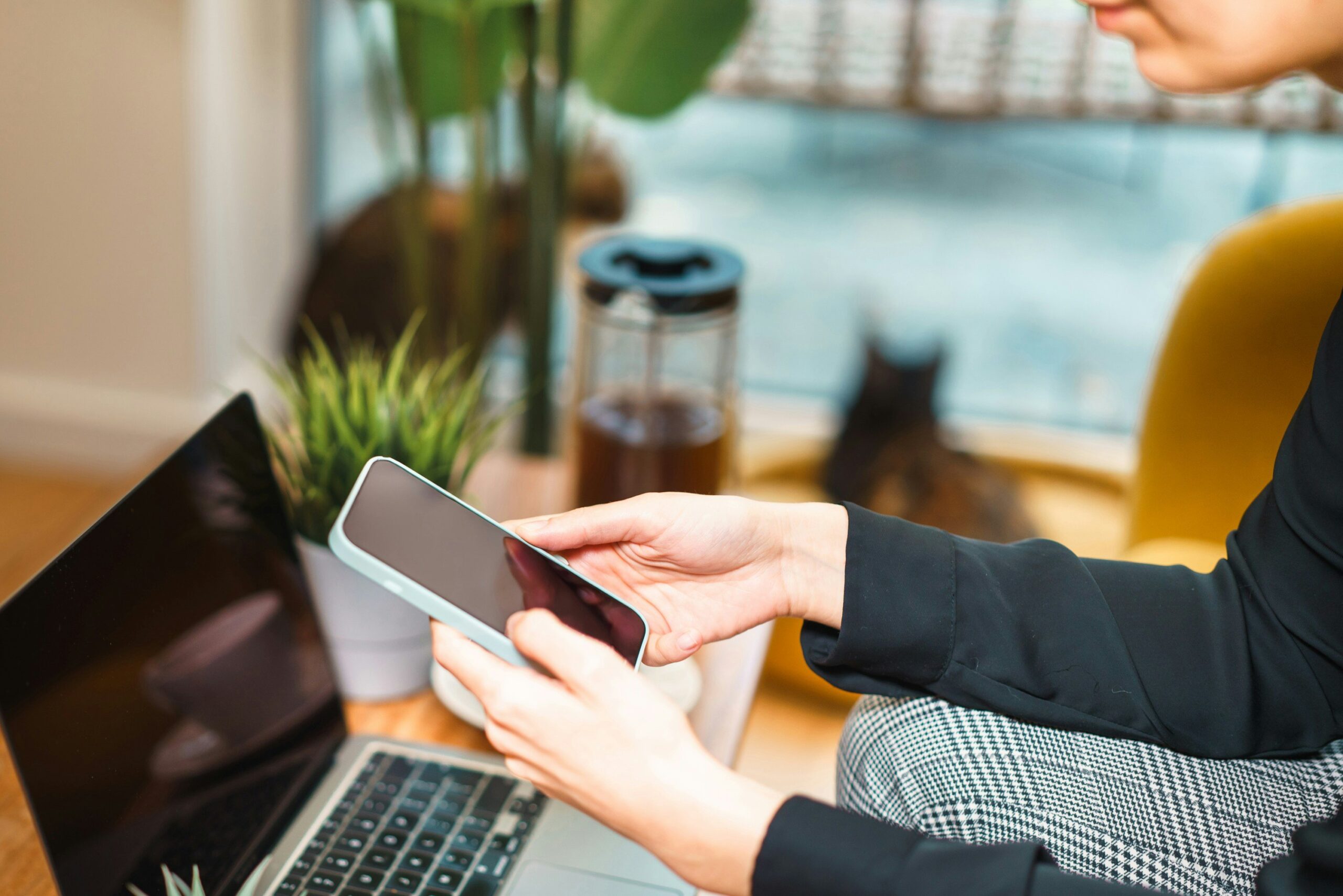 How to Supercharge Your Business with Business Phone API Integration