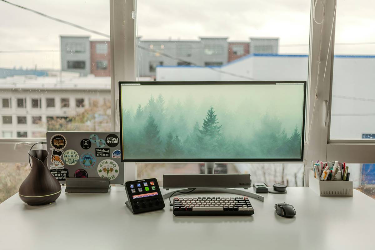 Dashboard view of a customizable softphone platform