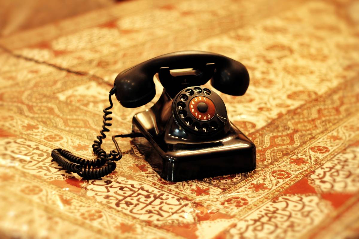 Modern Cloud-Based VoIP Phone System
