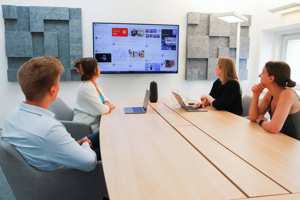 Video Call Feature Upgrades: How to Supercharge Your Business Phone System
