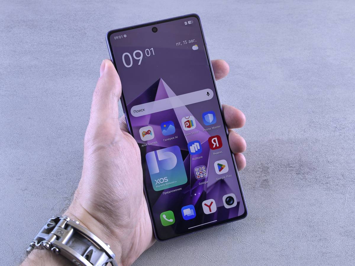 Modern workspace showcasing improved communication with voicemail transcription