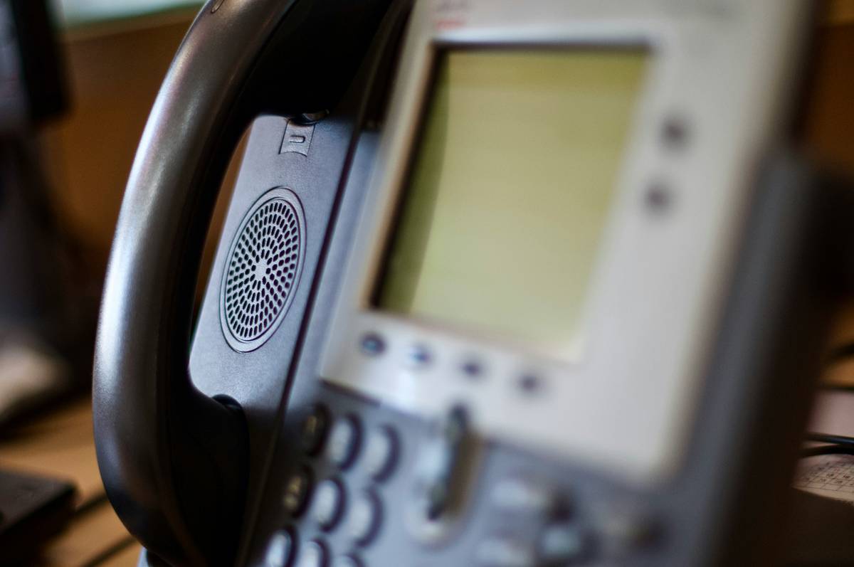 Why Business Phone LDAP Integration is a Game-Changer for Productivity