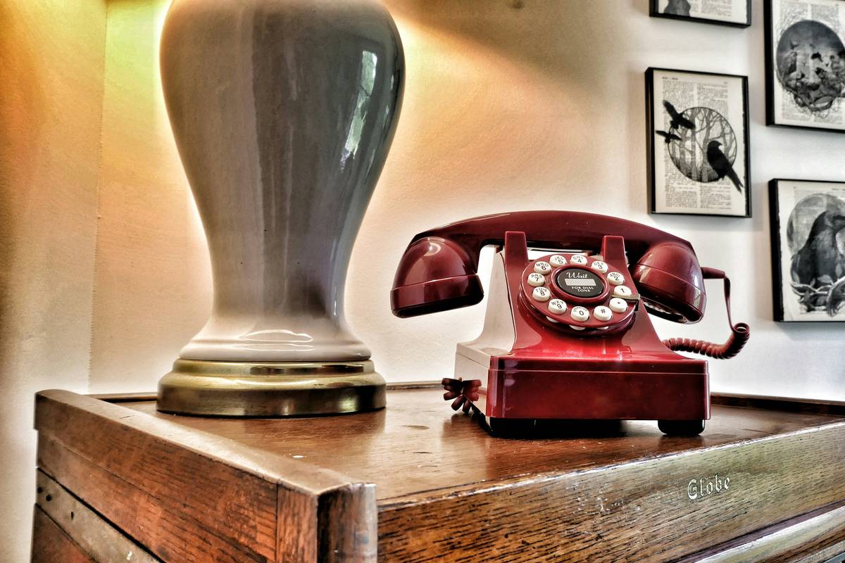 Why Call Encryption Feature Changes Are a Game-Changer for Business Phone Systems